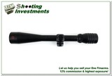 Redfield Revenge 4-12 x40mm Matte Rifle Scope w/ Accu-Range Reticle - 3 of 4