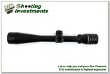 Redfield Revenge 4-12 x40mm Matte Rifle Scope w/ Accu-Range Reticle - 2 of 4