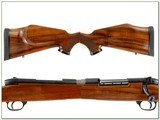 Weatherby Mark V Custom 30-378 Wby Mag 28” LH Rifle - 2 of 4