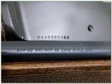 Browning BAR 22 Type 1 Steel Receiver 22 LR 20” Rifle Excellent - 4 of 4