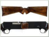 Browning BAR 22 Type 1 Steel Receiver 22 LR 20” Rifle Excellent - 2 of 4