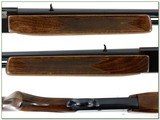 Browning BAR 22 Type 1 Steel Receiver 22 LR 20” Rifle Excellent - 3 of 4