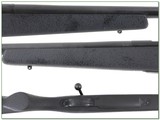 Weatherby Mark V TRR (Threat Response) in 308 Win - 3 of 4