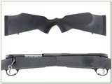 Weatherby Mark V TRR (Threat Response) in 308 Win - 2 of 4