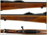 Ruger M77 RSI Mannlicher 308 Win 18.5” Rifle 1984 Near New - 3 of 4