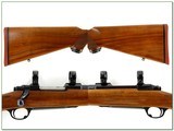 Ruger M77 RSI Mannlicher 308 Win 18.5” Rifle 1984 Near New - 2 of 4