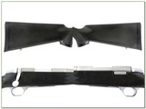 Browning A Bolt II Stainless Stalker 243 Win 22” Rifle w BOSS Rare - 2 of 4