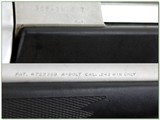 Browning A Bolt II Stainless Stalker 243 Win 22” Rifle w BOSS Rare - 4 of 4