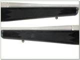Browning A Bolt II Stainless Stalker 243 Win 22” Rifle w BOSS Rare - 3 of 4