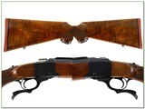 Ruger No. 1 270 Wby Red Pad 26” Rifle w Box Excellent Wood 1987 - 2 of 4