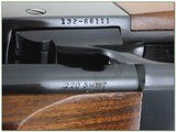 Ruger No.1 B 26in 220 Swift Red Pad nice - 4 of 4