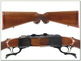 Ruger No.1 B 26in 220 Swift Red Pad nice - 2 of 4