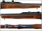 Ruger No.1 B 26in 220 Swift Red Pad nice - 3 of 4