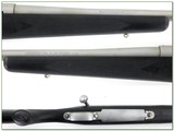 Winchester 70 Classic Stainless 26in 300 Weatherby Mag! - 3 of 4