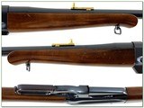 Browning Model 1895 30-06 Grade I 24” Lever Rifle - 3 of 4