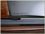 Browning Model 1885 45-70 28” Octagonal Barrel Excellent - 4 of 4