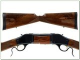 Browning Model 1885 45-70 28” Octagonal Barrel Excellent - 2 of 4