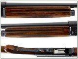 Browning A5 Light Twelve 12 GA 53 Belgium 28” Mod 3 digit serial number - 3 of 4