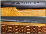 Sako L61r Finnbear Deluxe in 375 H&H Mag - 4 of 4