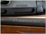 Savage Model 111 Lightweight Hunter 30-06 20” Rifle Excellent - 4 of 4