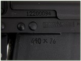Izmash Saiga 410 Russia 410 Ga Semi Auto 20” Shotgun Excellent - 4 of 4