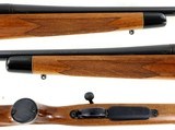 Remington Model 700 BDL 6.5mm Rem Mag 24” Rifle 1991 Rare - 3 of 4