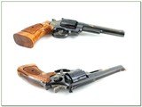 Smith & Wesson 29-3 44 Mag North American Hunting Club INC Limited 1 of 350 5.75” - 3 of 4
