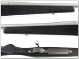 Weatherby Mark V 30-378 Wby Mag Stainless seldom seen - 3 of 4