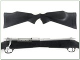 Weatherby Mark V 30-378 Wby Mag Stainless seldom seen - 2 of 4