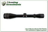 Leupold VXII Gloss 3x9 Rifle Scope w AO and Medium Duplex Reticle - 2 of 4