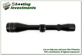 Leupold VXII Gloss 3x9 Rifle Scope w AO and Medium Duplex Reticle - 3 of 4