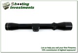 Leupold Vari-X II Gloss 2-7x Rifle Scope w unique Reticle - 4 of 4