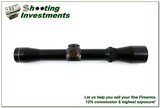 Leupold Vari-X II Gloss 2-7x Rifle Scope w unique Reticle - 2 of 4