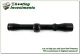 Leupold Vari-X II Gloss 2-7x Rifle Scope w unique Reticle - 3 of 4