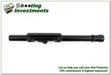 Vintage Weaver B4 3/4” 4x Steel USA Rimfire Scope w Fine Reticle and Mount - 4 of 4
