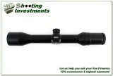 Meopta Meostar R1 4-12x40mm 30mm Matte Rifle Scope w German #4 Reticle - 1 of 4
