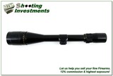 Nikon 4-12x40mm Gloss Rifle Scope Japan w AO and Medium Duplex Reticle - 4 of 4