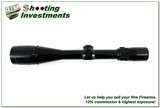 Nikon 4-12x40mm Gloss Rifle Scope Japan w AO and Medium Duplex Reticle - 2 of 4