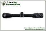 Weatherby Premier 3-9x Gloss Rifle Scope Widefield w Duplex Reticle - 2 of 4