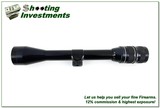 Weatherby Premier 3-9x Gloss Rifle Scope Widefield w Duplex Reticle - 4 of 4