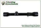 Vintage Redfield Widefield 2-7x USA Gloss Rifle Scope w Duplex Reticle - 2 of 4