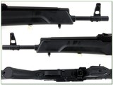 Izmash Saiga Russian 223 Rem 16” Rifle Excellent - Image 3 of 4