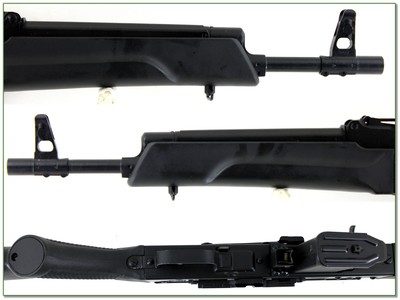 Izmash Saiga Russian 223 Rem 16” Rifle Excellent - Image 3 of 4