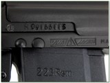 Izmash Saiga Russian 223 Rem 16” Rifle Excellent - Image 4 of 4