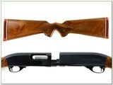 Remington Model 870TB Wingmaster Trap 12 Ga Shotgun w No Barrel - 2 of 4