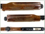 Remington Model 870TB Wingmaster Trap 12 Ga Shotgun w No Barrel - 3 of 4
