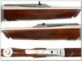 Ruger No. 1 Stainless Walnut Tropical 7.62x39 22” Rifle Rare Like New - 3 of 4
