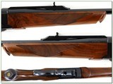 Ruger No. 1 Liberty Light Sporter Red Pad 30-06 22” Rifle Excellent 1976 - 3 of 4