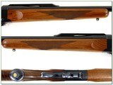 Ruger No. 1 Early Red Pad Custom 340 Wby Mag 26” Rifle 1969 - 3 of 4