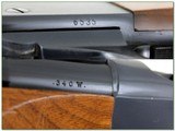 Ruger No. 1 Early Red Pad Custom 340 Wby Mag 26” Rifle 1969 - 4 of 4